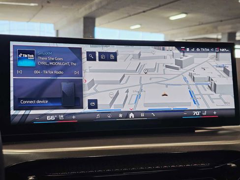 New 2025 BMW M240i Coupe w/ Premium Package image 14