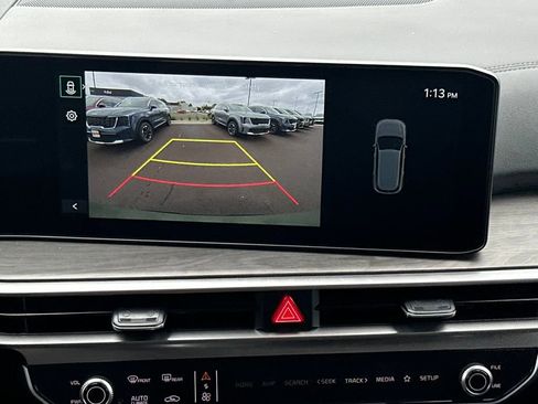 New 2025 Kia Sorento X-Line EX image 34