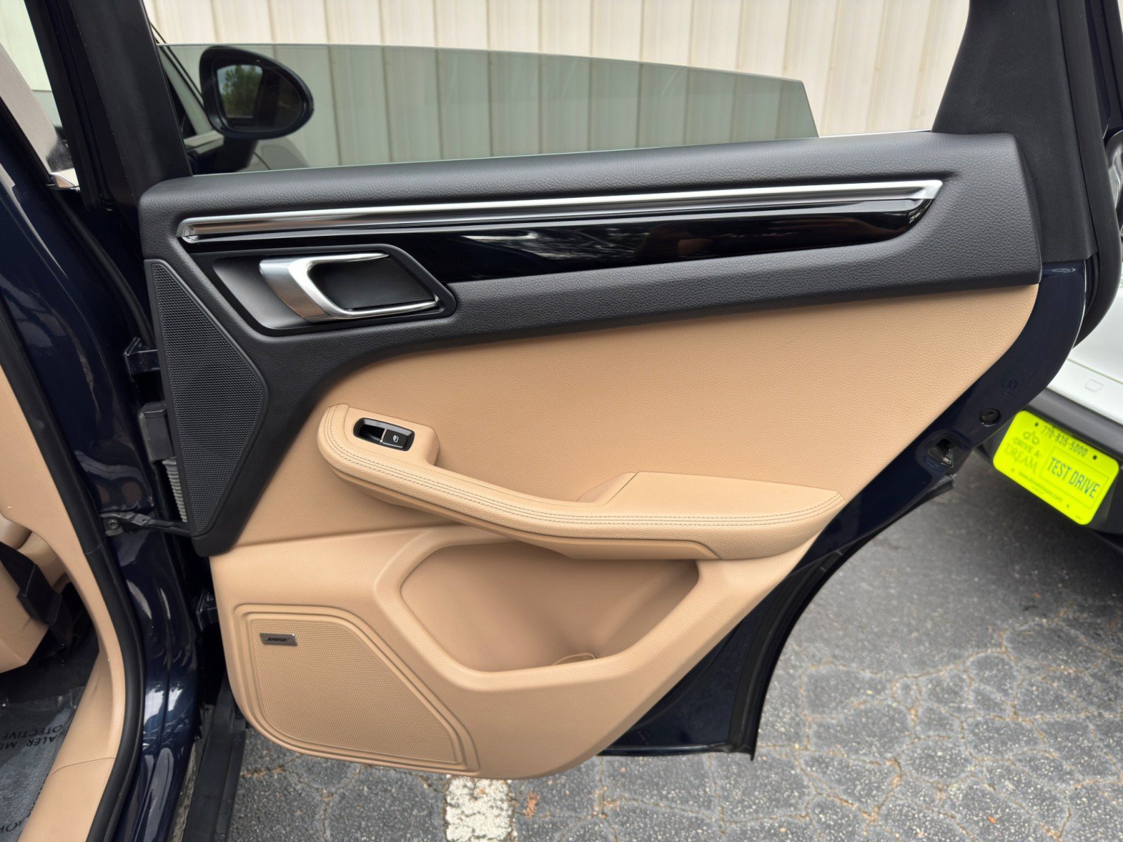 Used 2020 Porsche Macan S AWD/4WD image 46