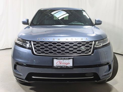 Used 2022 Land Rover Range Rover Velar S image 8