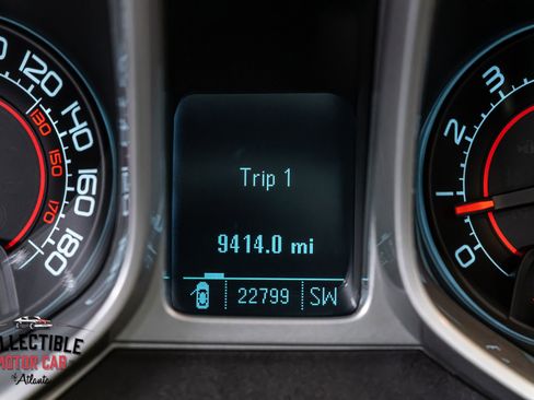 Used 2011 Chevrolet Camaro SS w/ RS Package image 88