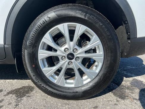 Used 2023 Ford Escape Active w/ Tech Pack #2 image 15