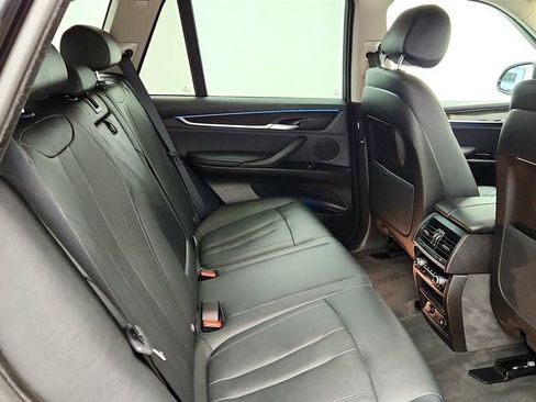 Used 2016 BMW X5 xDrive35i AWD/4WD image 23