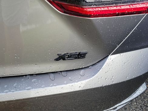 Used 2026 Toyota Camry XSE image 16