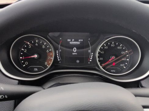 Used 2021 Jeep Compass Altitude image 31