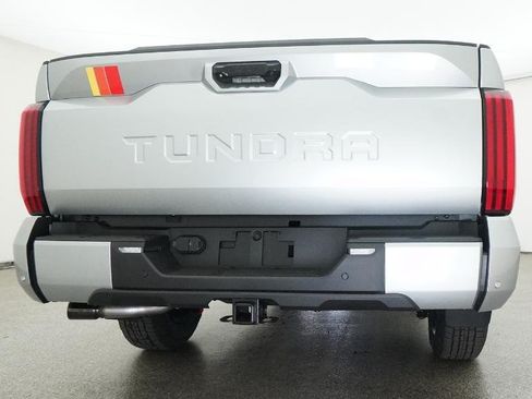 New 2026 Toyota Tundra SR5 AWD/4WD image 15