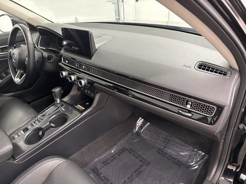 Certified 2022 Honda Civic Touring image 26