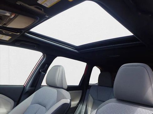 New 2025 Subaru Forester Premium w/ Convenience Package #1 image 14