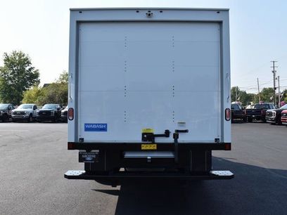 New 2025 Ford E-350 and Econoline 350 Super Duty w/ Power Equipment Group