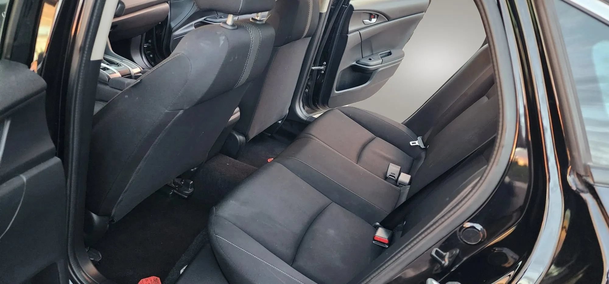Used 2017 Honda Civic LX image 14