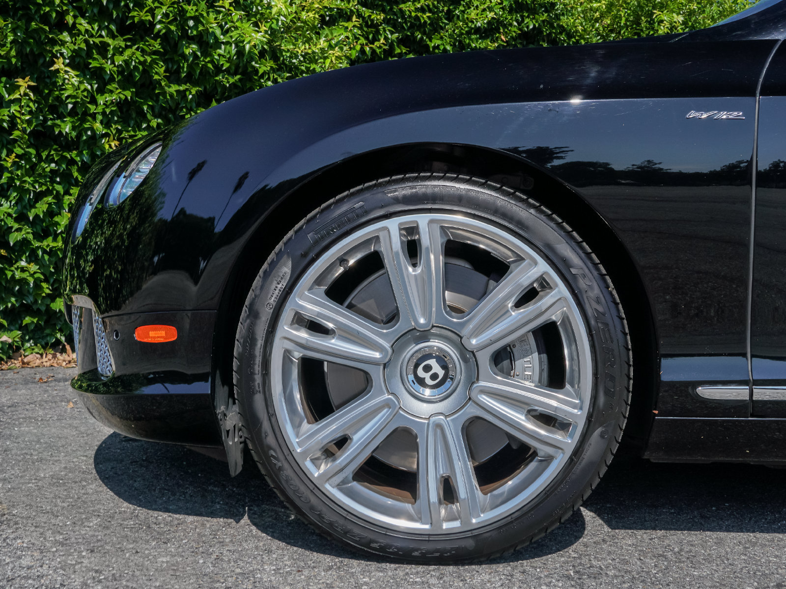Used 2014 Bentley Continental GT AWD/4WD image 11