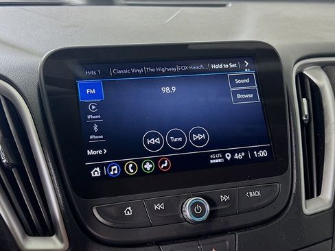 Used 2024 Chevrolet Malibu LT image 28