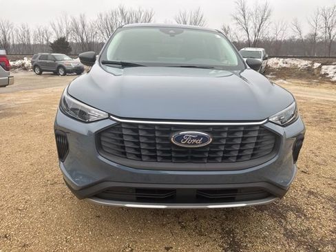 New 2026 Ford Escape Active w/ Active Premium Tech Pack image 8