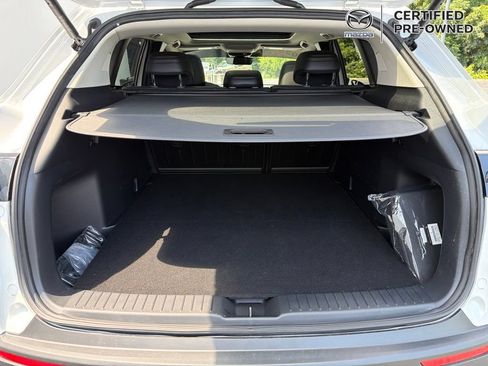 Used 2025 MAZDA CX-50 AWD 2.5 Turbo w/ Weather Package image 19