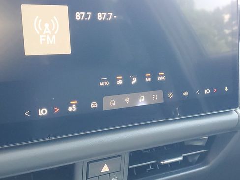 New 2026 MAZDA CX-5 Select AWD/4WD image 24