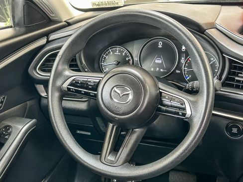 Used 2025 MAZDA CX-30 AWD 2.5 S image 15