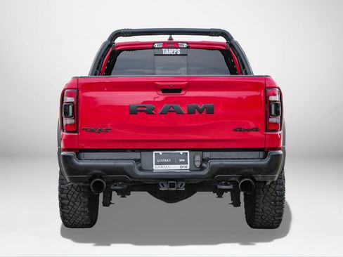 Used 2021 RAM 1500 TRX w/ TRX Level 1 Equipment Group image 6