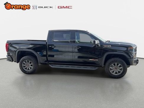 New 2026 GMC Sierra 1500 AT4X AWD/4WD image 2