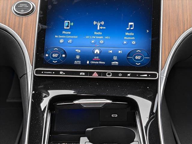 Used 2024 Mercedes-Benz C 300 Sedan image 21