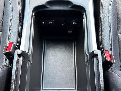 Used 2020 Acura MDX FWD image 33
