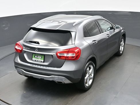 Used 2018 Mercedes-Benz GLA 250 image 38