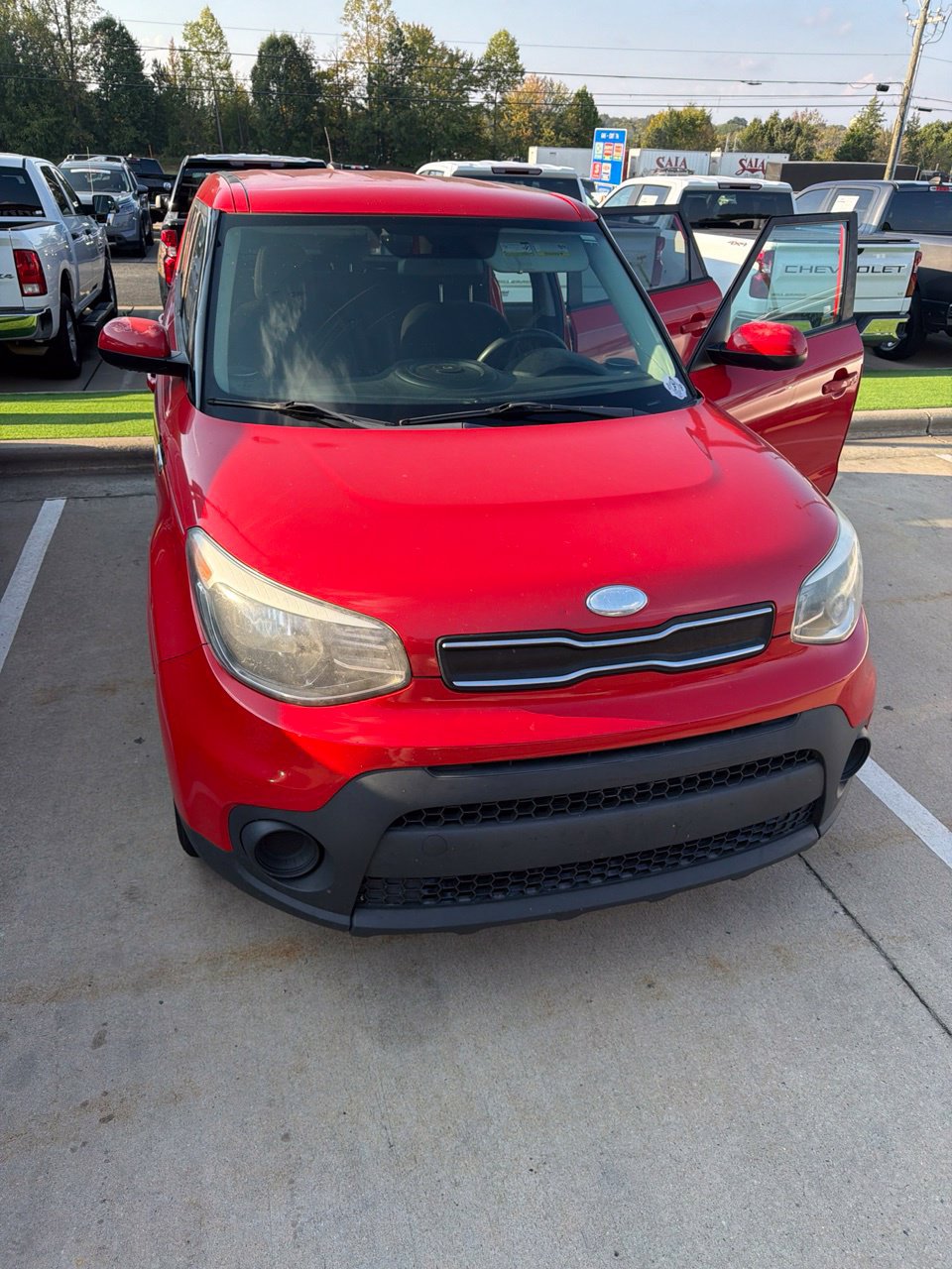 Used 2019 Kia Soul FWD image 13