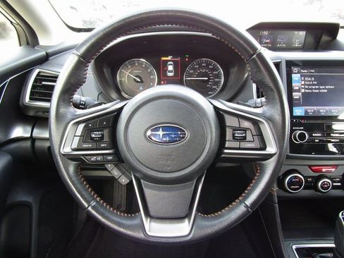 Used 2018 Subaru Crosstrek 2.0i Limited w/ Popular Package #2 image 12