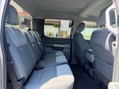 Used 2021 Ford F150 XLT AWD/4WD image 19