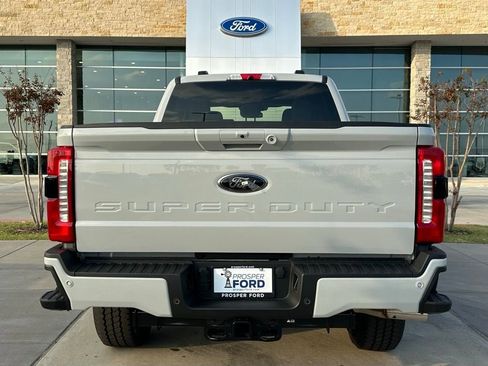 New 2026 Ford F250 XLT w/ XLT Premium Package image 46