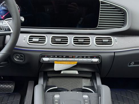 New 2026 Mercedes-Benz GLE 350 4MATIC image 20