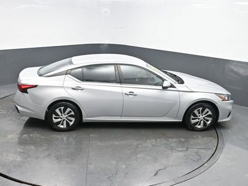 Used 2021 Nissan Altima 2.5 S image 26