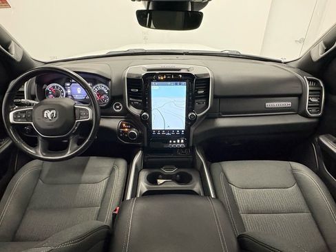 Used 2022 RAM 1500 Big Horn image 28