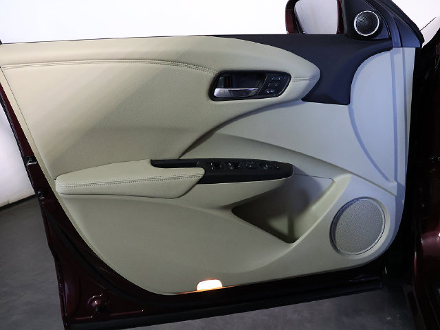 Certified 2018 Acura RDX AWD image 26