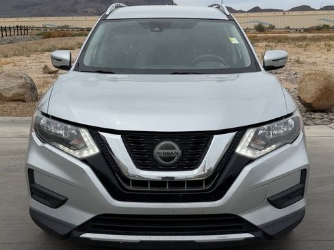 Used 2019 Nissan Rogue SV FWD image 5