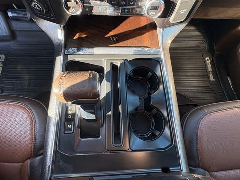 Used 2021 Ford F150 King Ranch w/ Equipment Group 601A High image 18