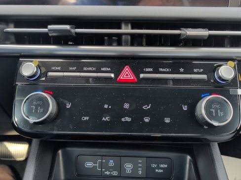 New 2026 Hyundai Santa Cruz SEL FWD image 18