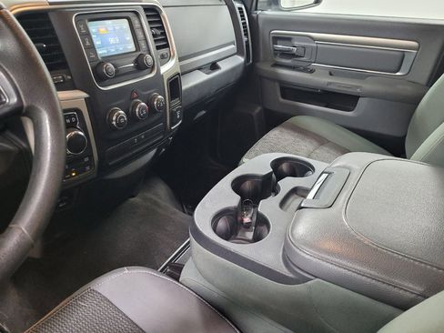 Used 2015 RAM 1500 Big Horn image 26
