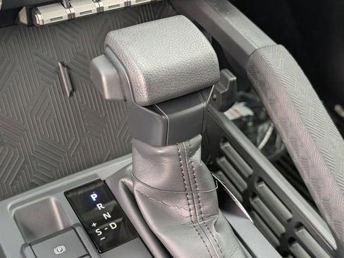 New 2026 Toyota Tacoma SR image 16