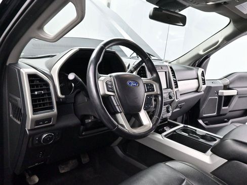 Used 2021 Ford F450 Lariat w/ Lariat Value Package image 15