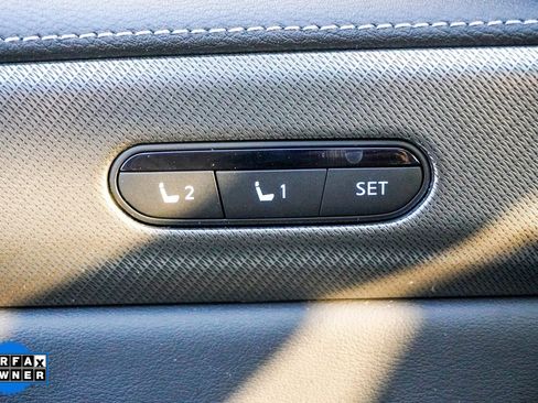 Certified 2025 INFINITI QX60 Luxe image 18