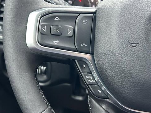New 2026 RAM 1500 Big Horn image 16