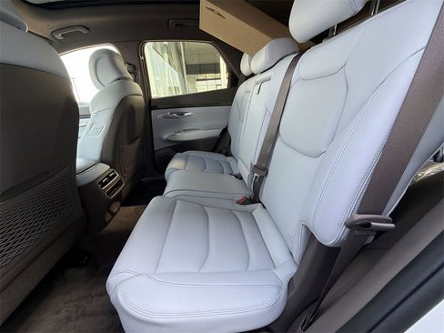 New 2026 Genesis GV70 2.5T Advanced image 25