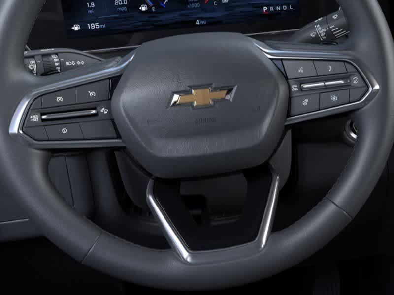 New 2026 Chevrolet Tahoe LT w/ Comfort Package AWD/4WD image 19