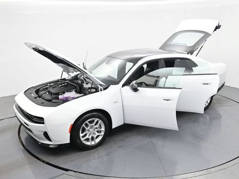 New 2026 Dodge Charger R/T AWD/4WD image 45