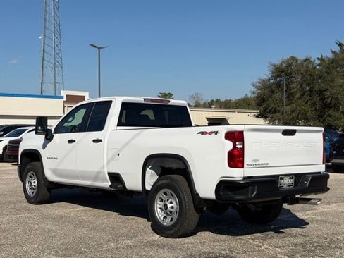 New 2026 Chevrolet Silverado 2500 W/T w/ WT Convenience Package image 5
