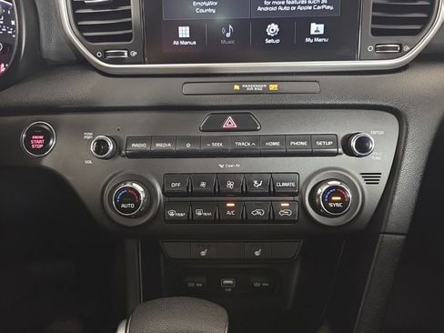 Used 2022 Kia Sportage LX w/ LX AWD Value Edition Package image 19