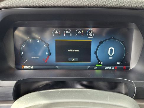 Used 2024 Ford F150 XLT w/ Mobile Office Package image 24