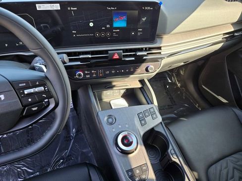 New 2026 Kia Sportage X-Line Prestige AWD/4WD image 19