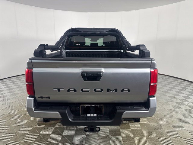 Used 2026 Toyota Tacoma TRD Off-Road AWD/4WD image 6