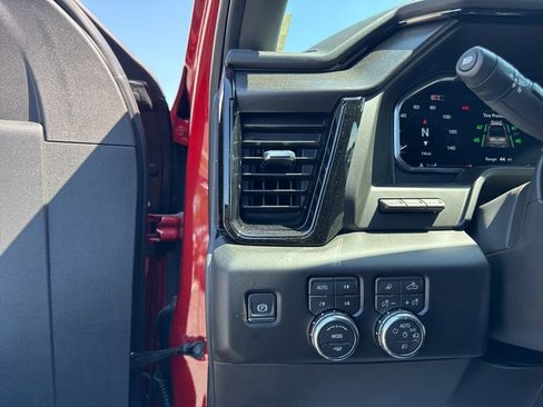 New 2026 GMC Sierra 1500 AT4 w/ AT4 Premium Package AWD/4WD image 14